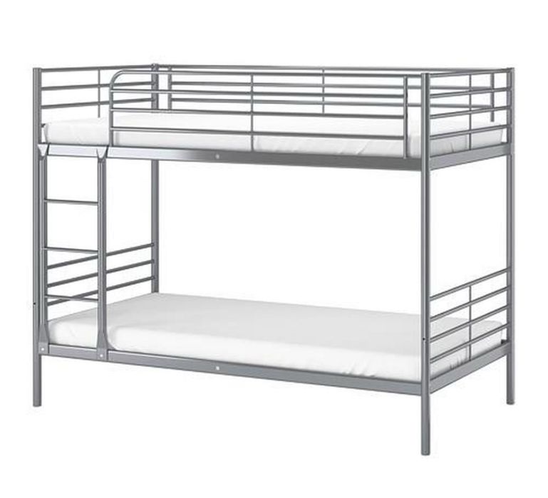 Cama Beliche Beach Ikea