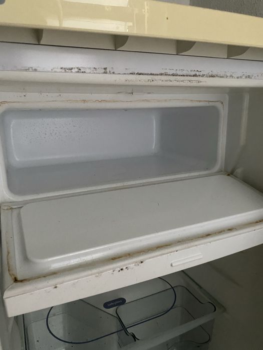 Frigorífico pequeno