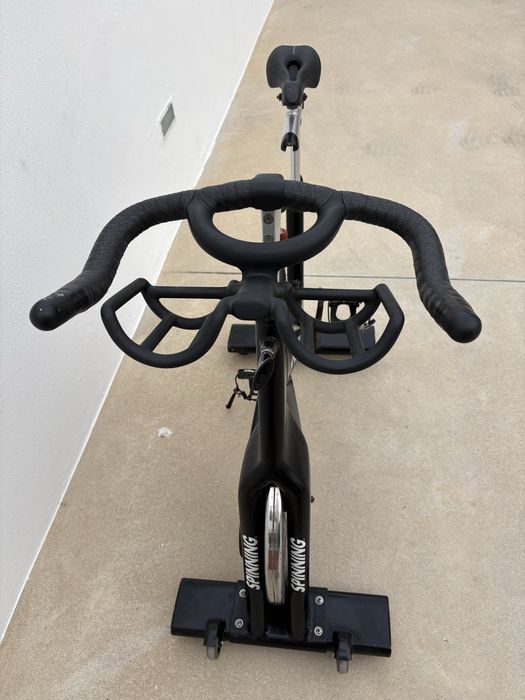 Bicleta Spinning Star Trac NXT