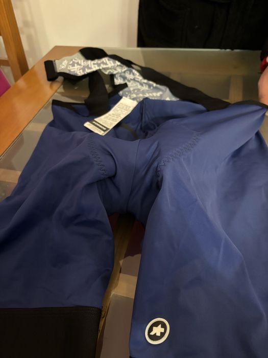 Equipamento de Ciclismo