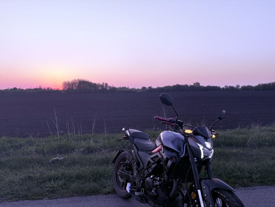 Lifan SR 220 4 v