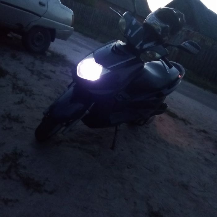 Продам або обмін на заз ваз