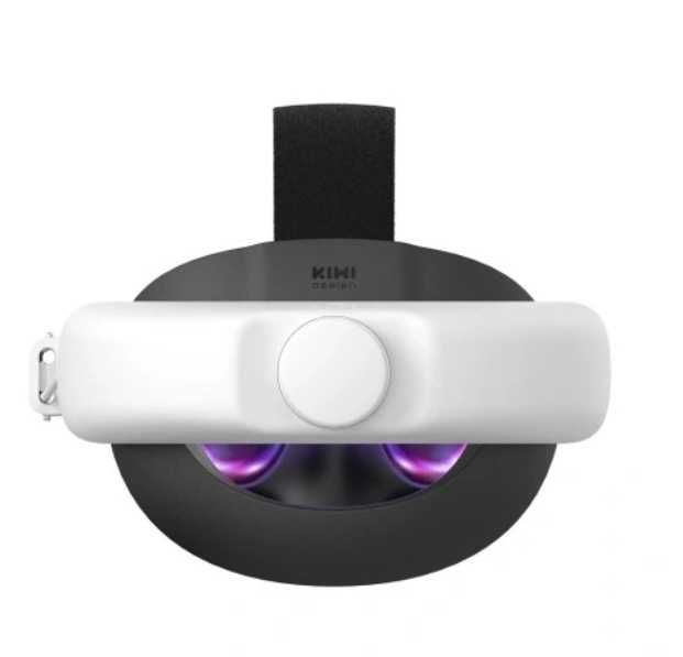 Pasek Elite Strap z baterią do Meta Quest 3 | KIWI DESIGN