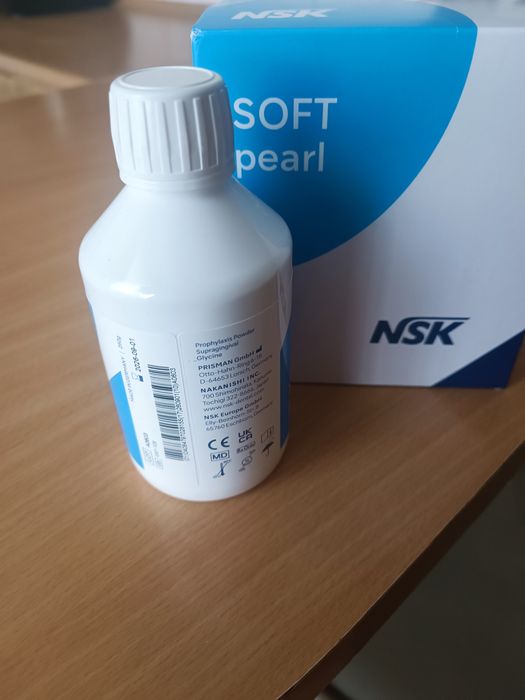 Piasek soft pearl