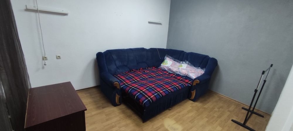 Сдам 1к центр ул старокозацкая 32  комсомольская ленина воскресенская