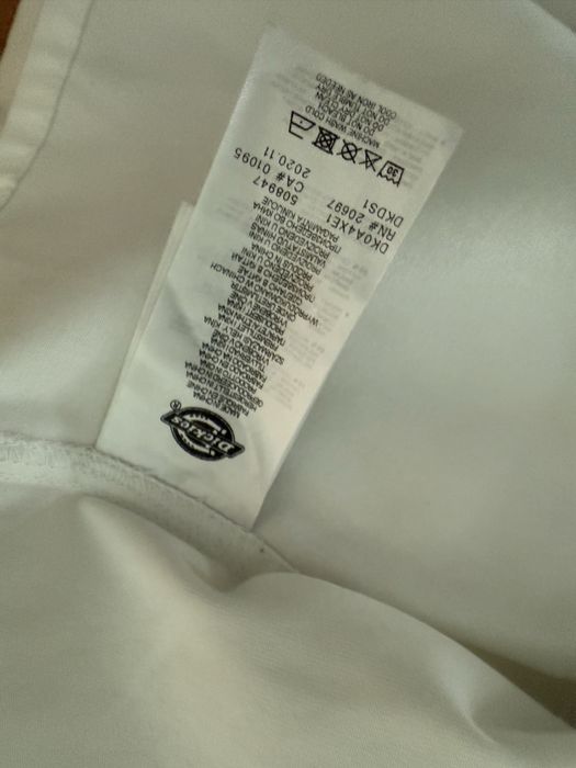 Camisa manga curta Dickies