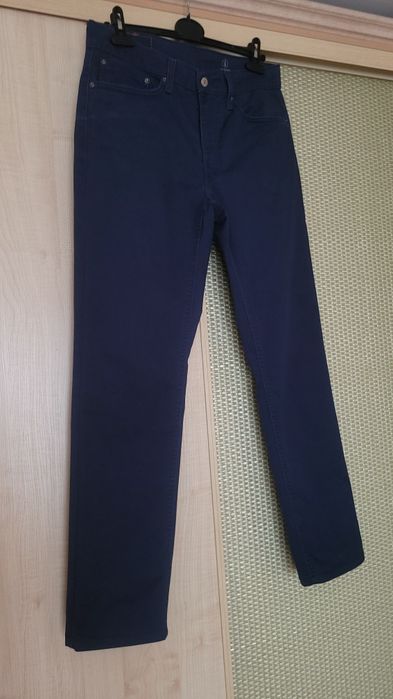 Чоловічі штани Levi's 541™ Athletic Taper All Seasons