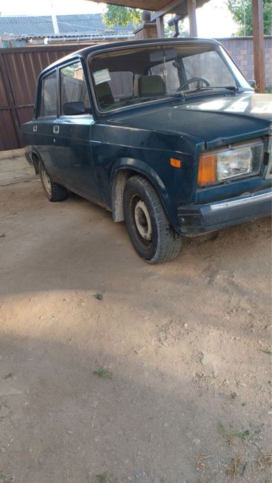 Продам LADA 21074