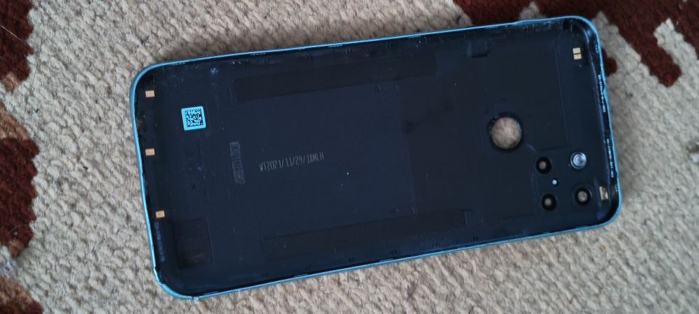 realme C21-Y 64гб