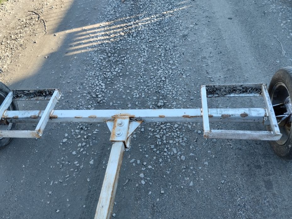 Продам підкат для легкового авто