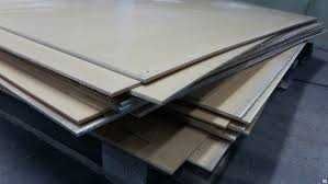 Вініпласт, Ізофлекс, Сінтофлекс, Електрокартон листи і стрічки