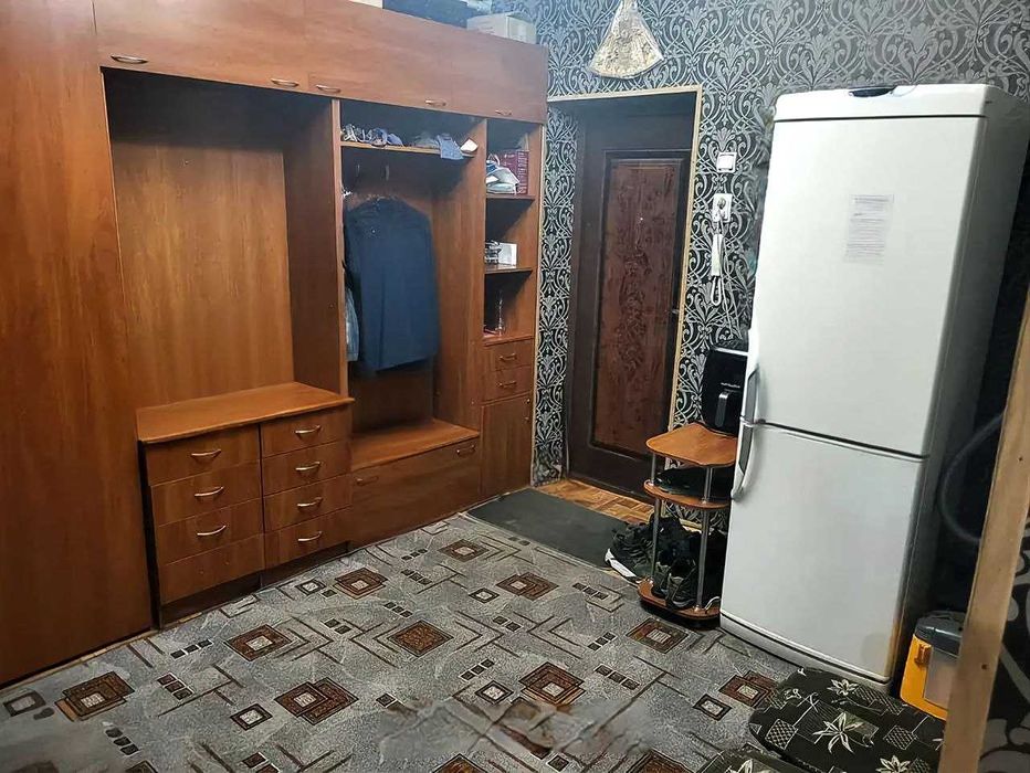 SV S4 Продам 1 ком. квартиру Центр Майдан Конституції Е-Відновлення