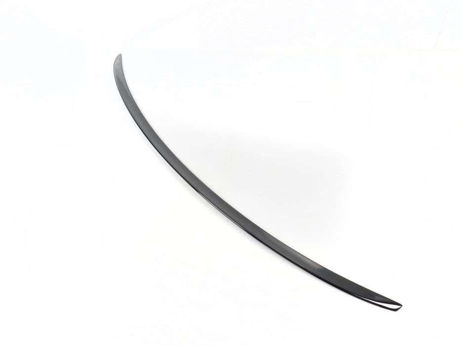 Spoiler / Aileron Mala Novo Bmw 3 Coupe (E92)