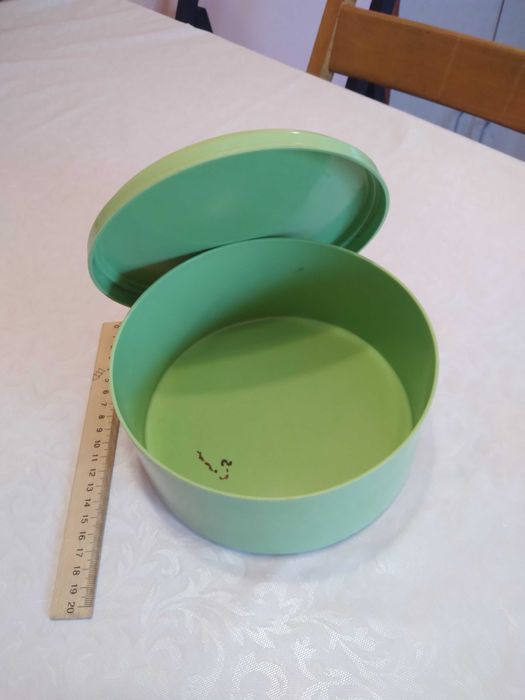 Офицерская сумка - планшет и шкатулка карболитовая.