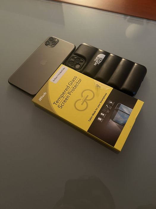 iPhone 11 pro max 64Gb