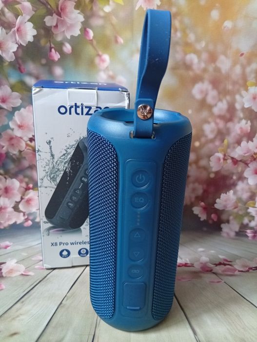 !! Портативна Bluetooth -колонка Ortizan X8 Pro 40Вт!!
