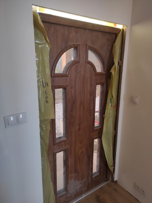 Remont, naprawy, złota rączka