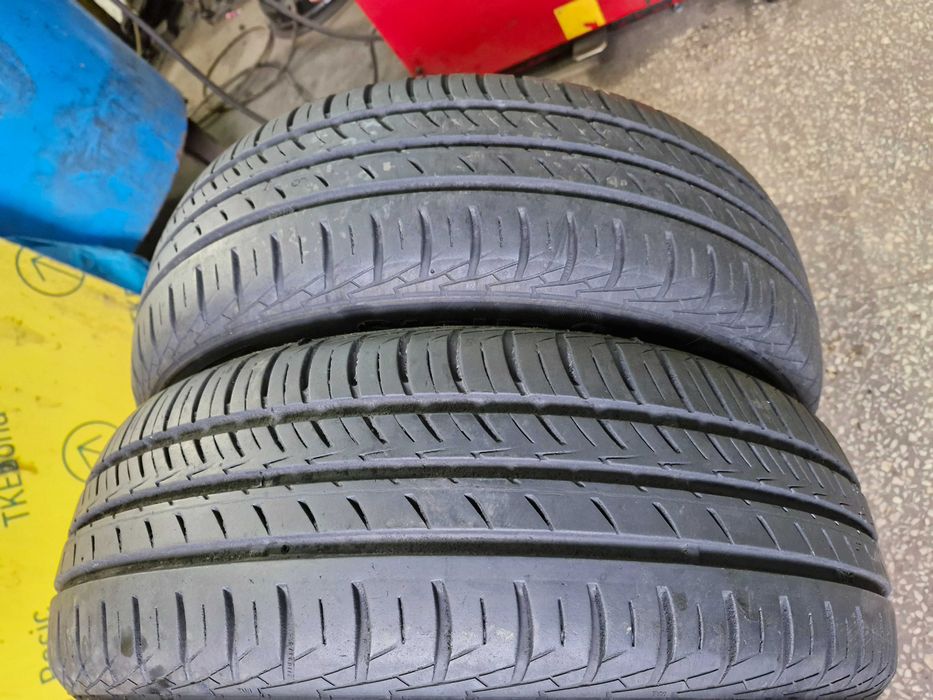Opony Letnie 185/65R14 Matador Stella 2 4sztuki Montaż