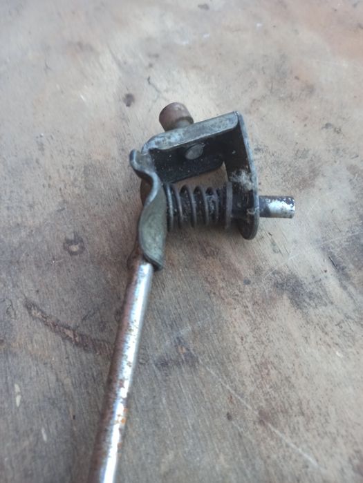 Подножка нодка бокова для велосипедів