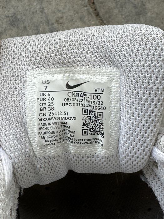 Buty Nike Air Max