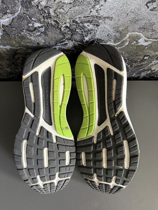Кросівки чоловічі New Balance Synact 45.5р