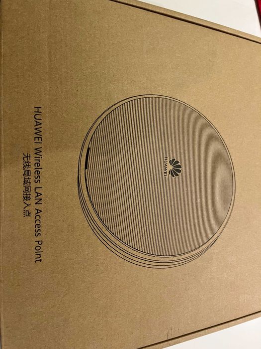 Точка доступу Huawei AirEngine 5761-21