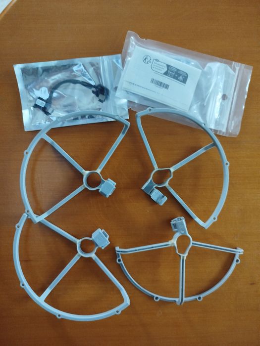 Дрон DJI mini 2 fly more combo