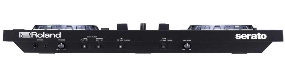 Roland DJ 505 com Licença Serato Pro vitalícia