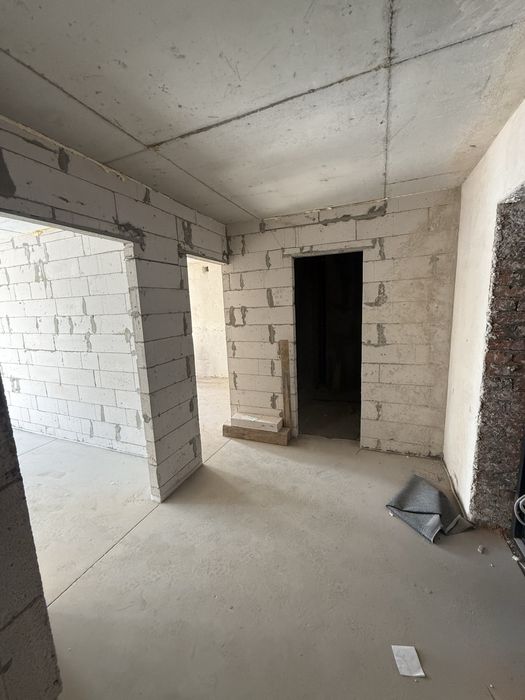 ЖК БШ Центр продаж 1 к квартири від власника 50м2