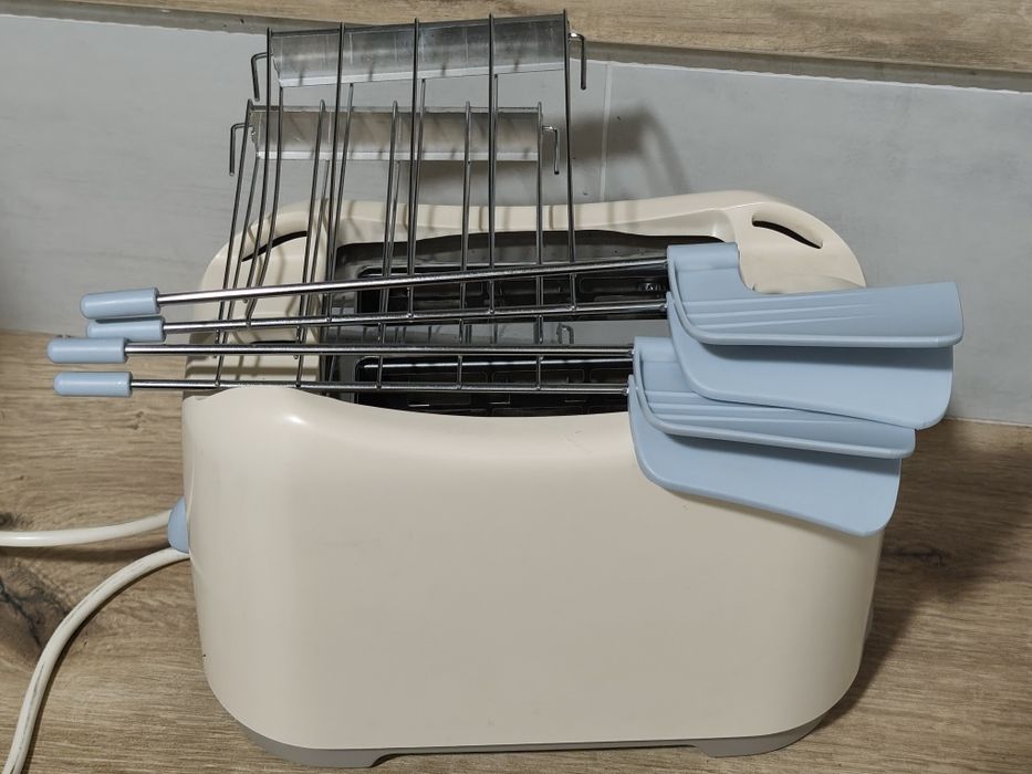 Тостер Philips Cucina 550w