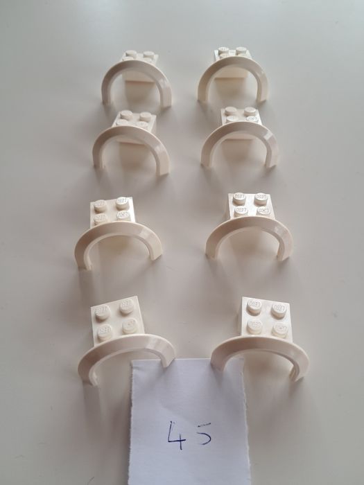 Lego - Lotes variados 41 - 48