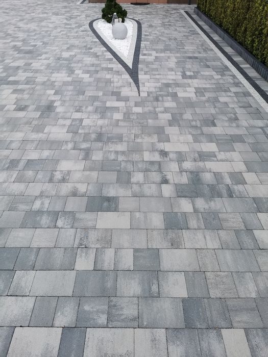 Parking chodnik podjazd bruk kosta brukowa wolne terminy !!!