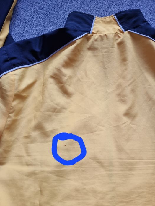 Kurtka Puma rozmiar M.