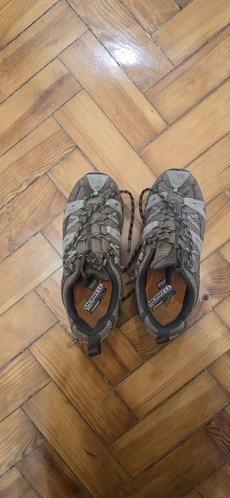 Merrell mulher 38