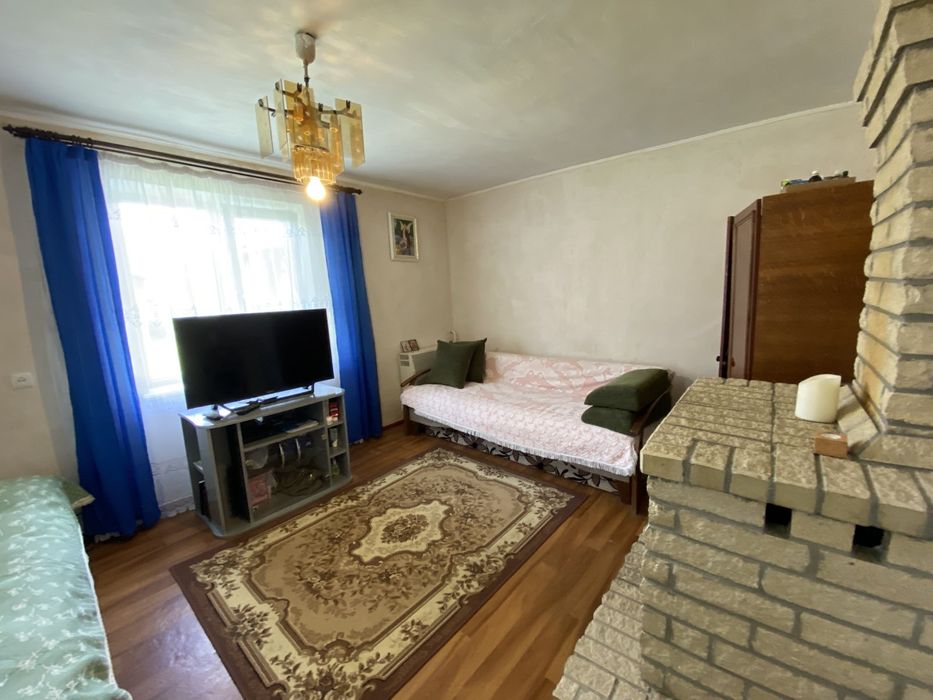 Будинок село Осташівці, Тернопільського району