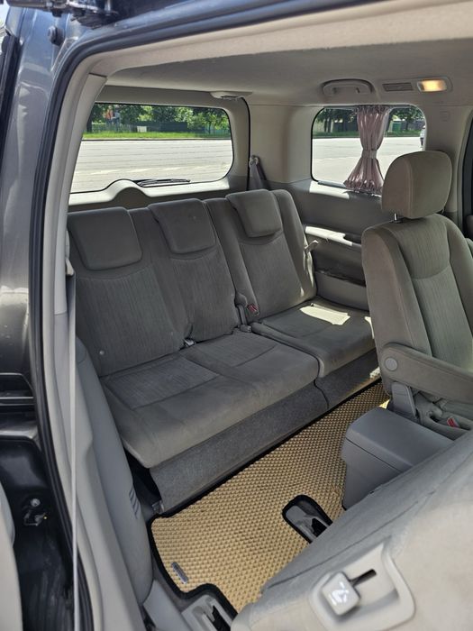 Продам Nissan Quest