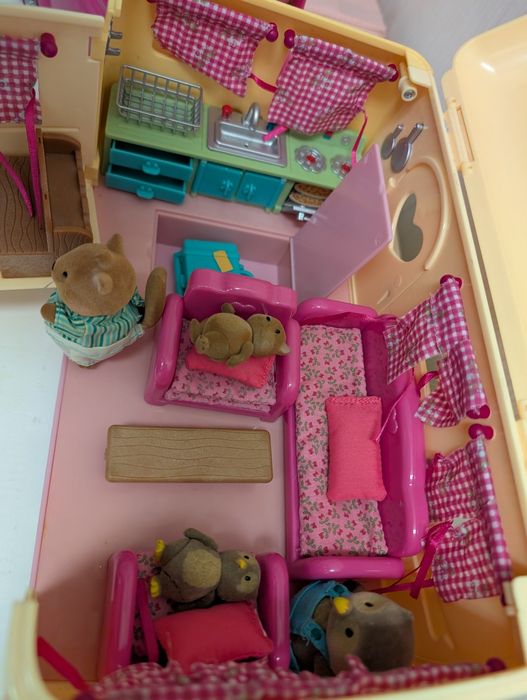 Roulote da imaginarium