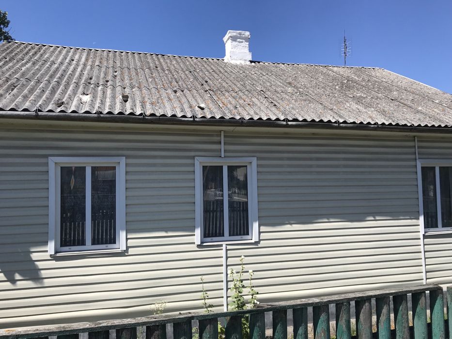 Будинок приватний