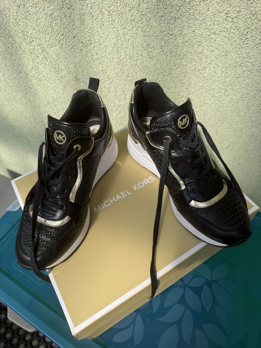 Buty Michael Kors