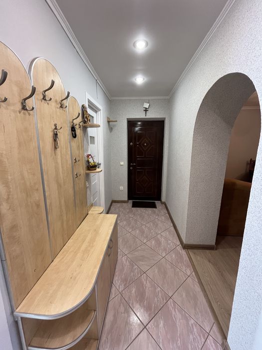 Продаж квартири в с. Мостиська Другі