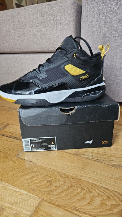 Jordan Stay loyal 3 tam42.5