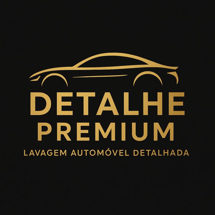 Lavagem automóvel detalhada