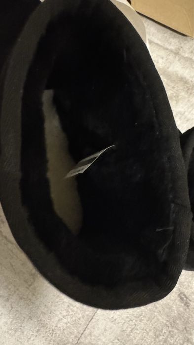 Угги Ugg platfotm 5 см