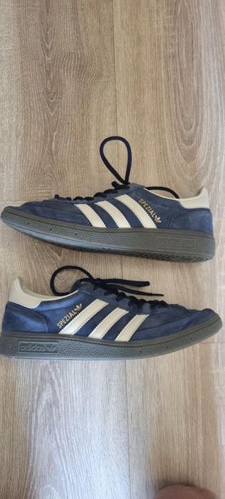 Sapatilhas Adidas Handball  Spezial