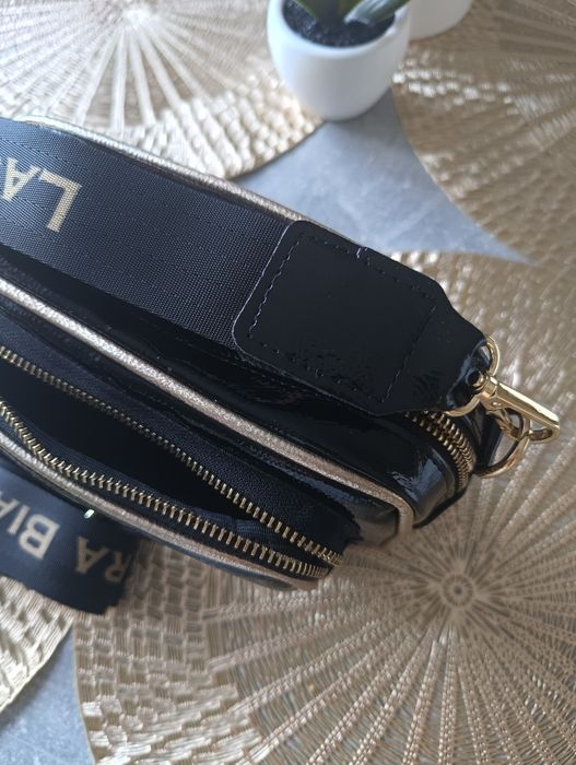 Torebka damska Laura Biaggi