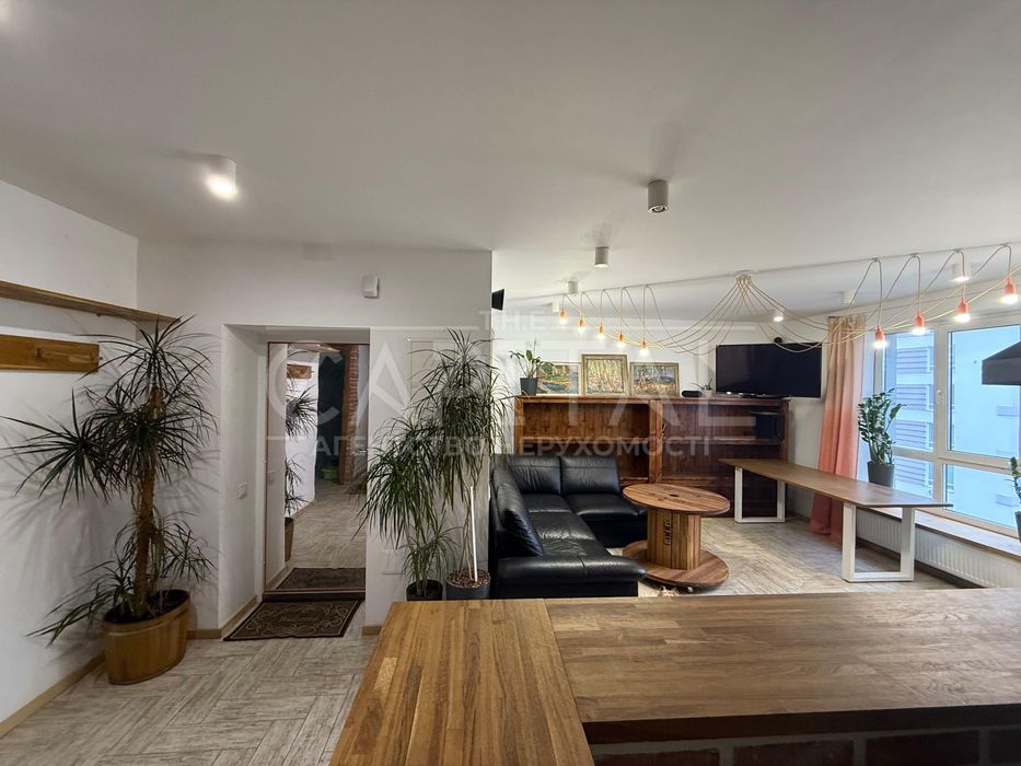 Оренда квартири, ЖК Акварелі 2, Вишневе