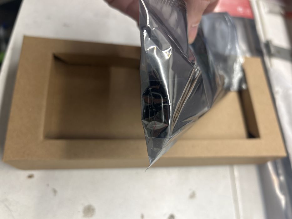 Conversor tipo C para VGA