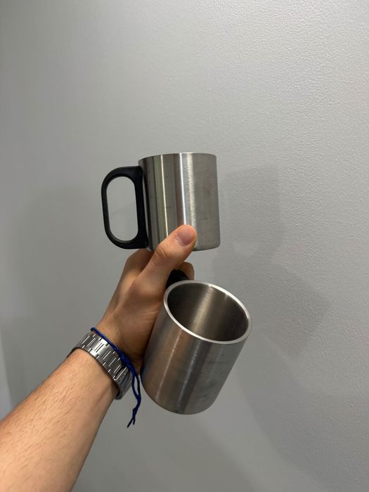 Kit de Piquenique / Campismo para 2 Pessoas c/ Termo