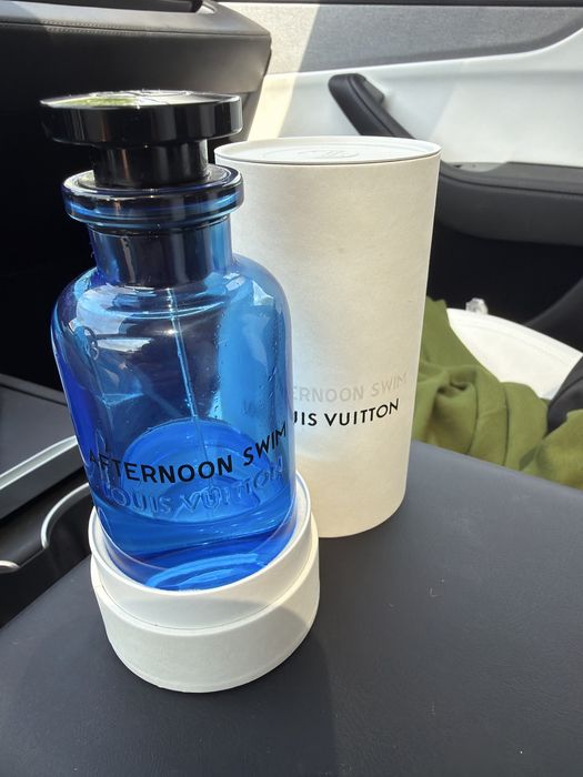 Perfume L’immensité entre outros da LV - Original