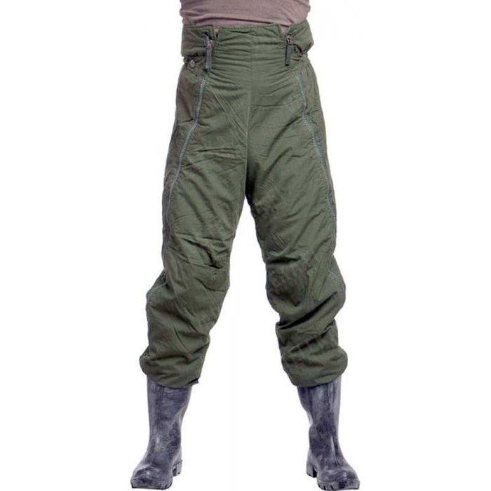 Термоштани самоскиди зимові M90 ЗС Швеції для екстрем. температур